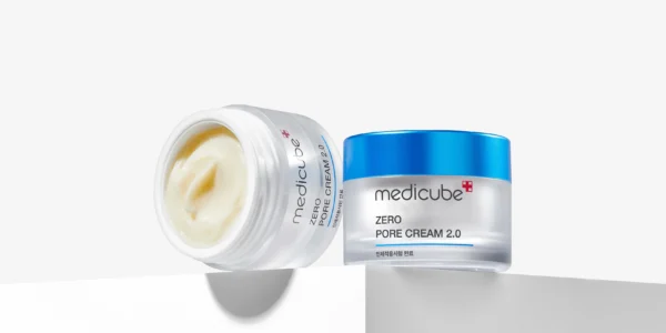 Medicube Zero Pore Cream 2.0 50Ml