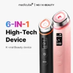 MEDICUBE AGE-R Booster Pro Pink