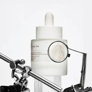 SKIN1004 Centella Niacinamide 10 Boosting Shot Ampoule 30ml