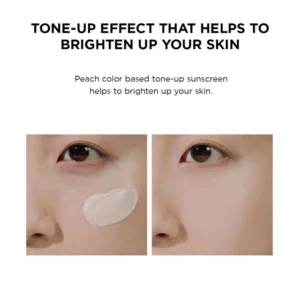 Best Buy Online At K-Beauty Shine Skin1004 Madagascar Centella Tone Brightening Tone-Up Sunscreen 50Ml
