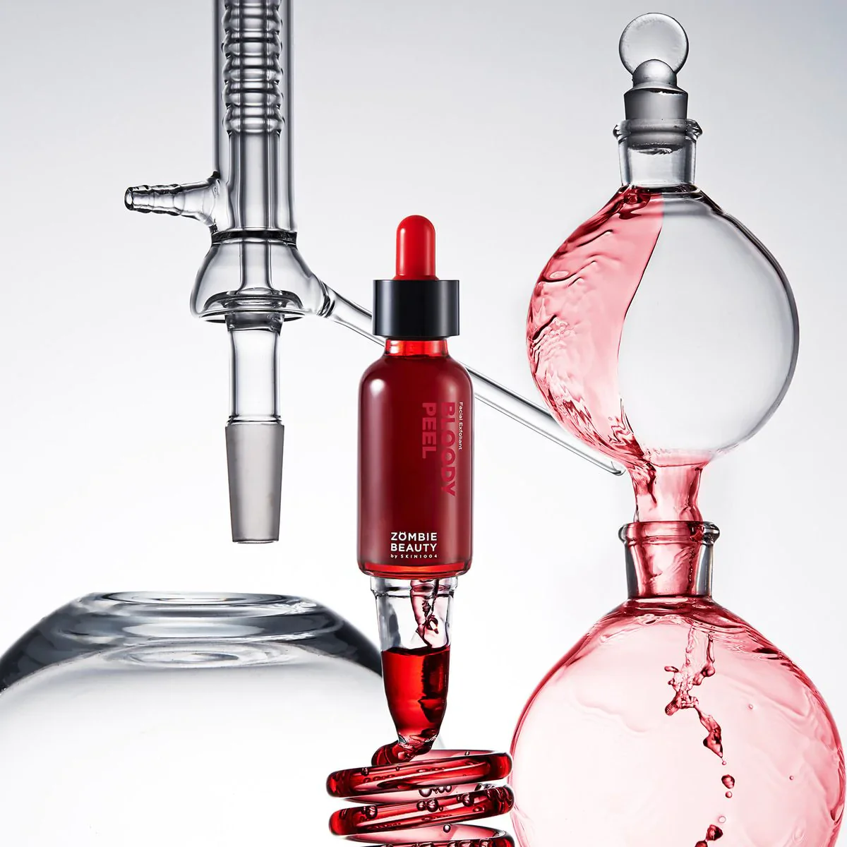 SKIN1004 ZOMBIE BEAUTY Bloody Peel 30ml