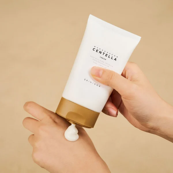 Skin1004 Madagascar Centella Cream 30Ml