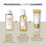 SKIN1004 Madagascar Centella Ampoule Foam 20ml