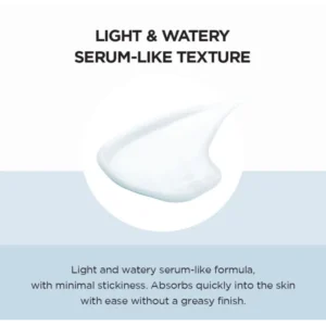 SKIN1004 Madagascar Centella Hyalu-Cica Water-Fit Sun Serum 50ml