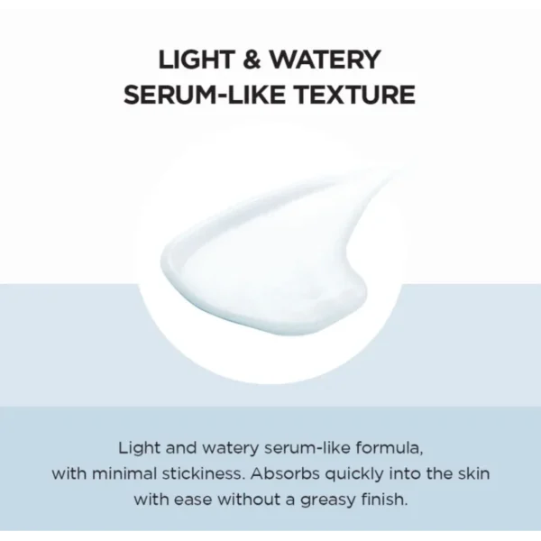 Skin1004 Madagascar Centella Hyalu-Cica Water-Fit Sun Serum 50Ml