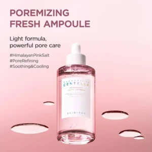 SKIN1004 Madagascar Centella Poremizing Fresh Ampoule 100ml