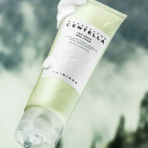 SKIN1004 Madagascar Centella Tea-Trica Bha Foam 125ml