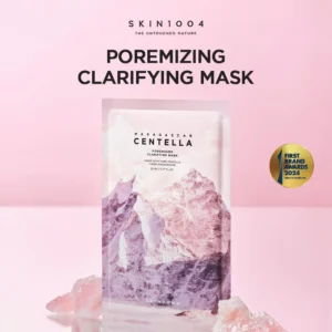 SKIN1004 Madagascar Centella Poremizing Clarifying Mask (5ea)