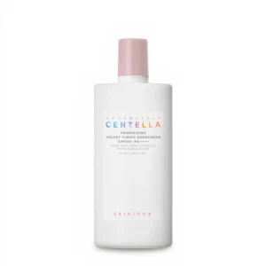 Skin1004 Centella Poremizing Velvet Finish Sunscreen 50ml
