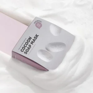 SKIN1004 Zombie Beauty Cocoon Soap Mask