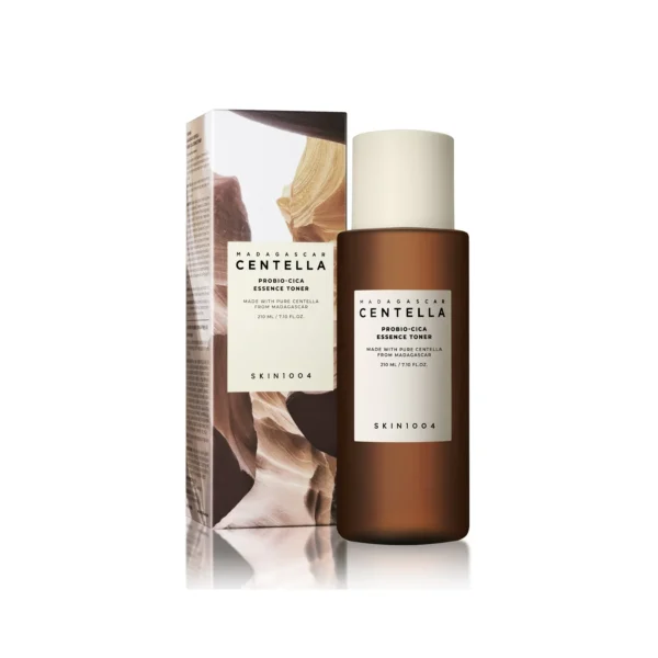 Skin1004 Madagascar Centella Probio-Cica Essence Toner 210Ml