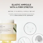 SKIN1004 Centella Retinol 0.2 Boosting Shot Ampoule 30ml