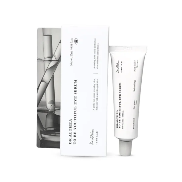 Dr.althea To Be Youthfull Eye Serum 25Ml