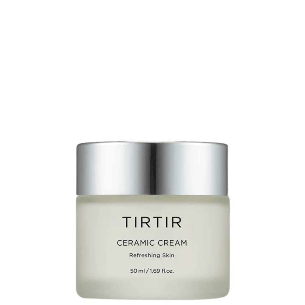 Tirtir-Ceramic-Cream.png Tirtir Ceramic Cream 50Ml - Image 1