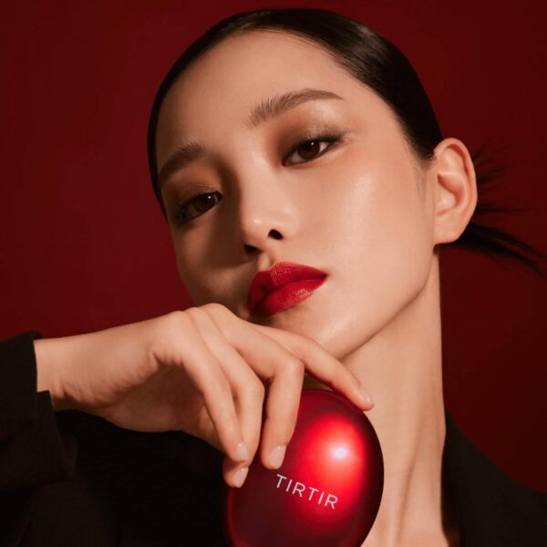 Tirtir Mask Fit Red Cushion 21W Natural Ivory 18G - Image 2