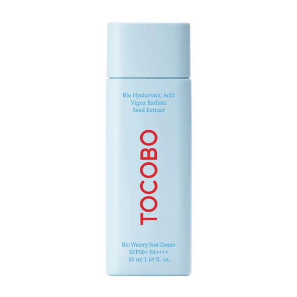 Tocobo Bio Watery Sun Cream Spf50+ Pa++++