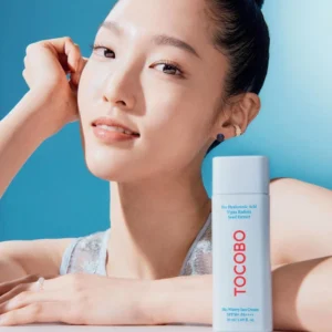 TOCOBO Bio Watery Sun Cream SPF50+ PA++++