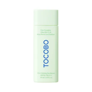TOCOBO Cica Calming Sun Serum 50ml