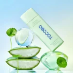 TOCOBO Cica Calming Sun Serum 50ml
