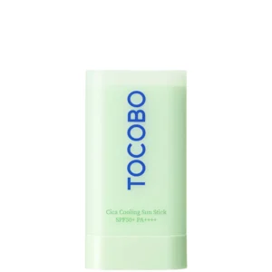 TOCOBO Cica Cooling Sun Stick 18g
