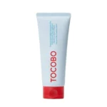 TOCOBO Coconut Clay Cleansing Foam 150ml