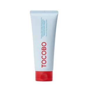 TOCOBO Coconut Clay Cleansing Foam 150ml