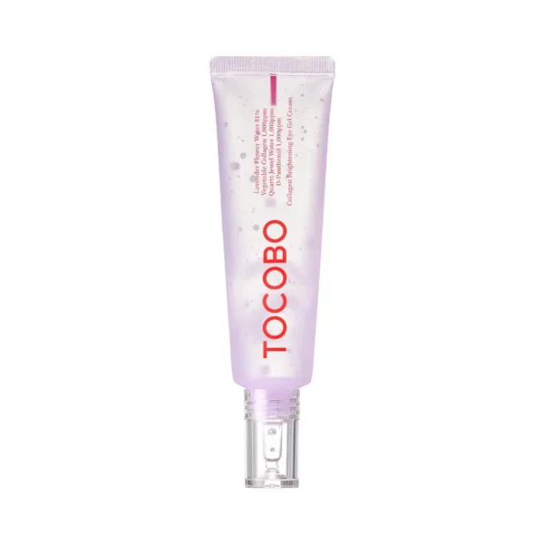 Tocobo Collagen Brightening Eye Gel Cream 30Ml