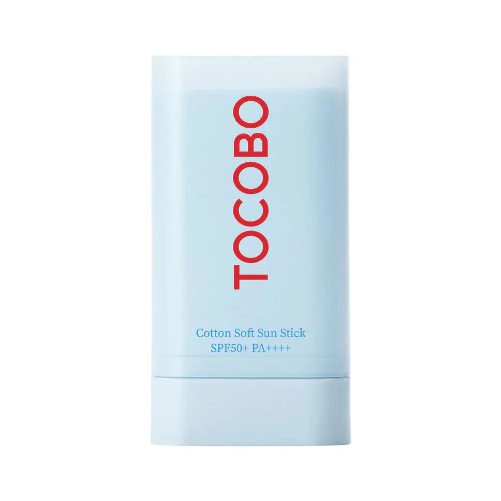 Tocobo Cotton Soft Sun Stick Spf50+ Pa++++