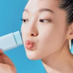 TOCOBO Cotton Soft Sun Stick SPF50+ PA++++