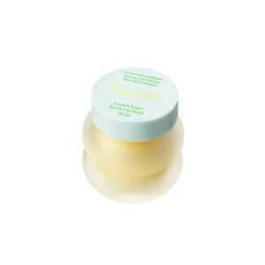 TOCOBO Lemon Sugar Scrub Lip Mask 20ml