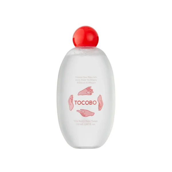 Tocobo Vita Berry Pore Toner 150Ml