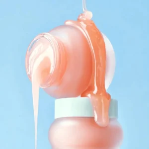 TOCOBO Vita Glazed Lip Mask 20ml