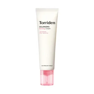 Torriden Cellmazing Firming Cream 60ml