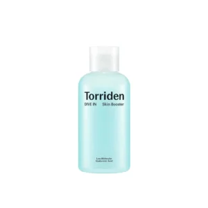 Torriden DIVE-IN Low Molecular Hyaluronic Acid Skin Booster 200ml