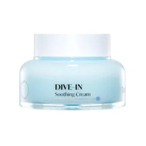 Torriden DIVE-IN Soothing Cream 100ml