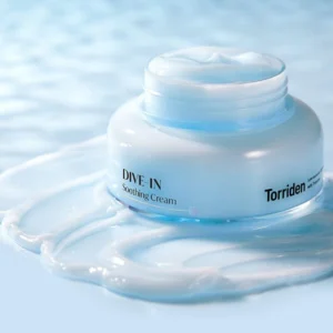 Torriden DIVE-IN Soothing Cream 100ml