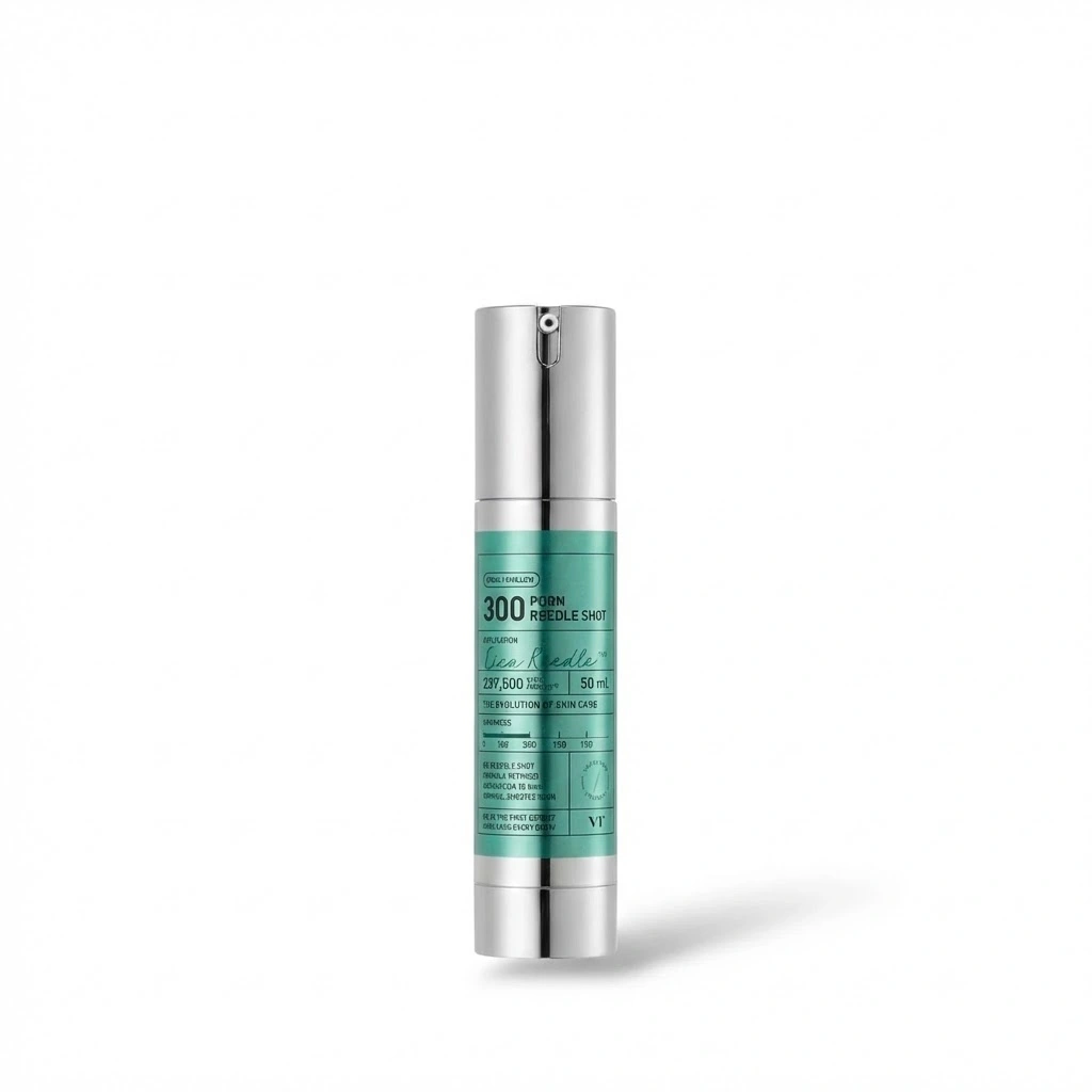 VT Cosmetics PDRN Reedle Shot 300 Intensive Skin Booster