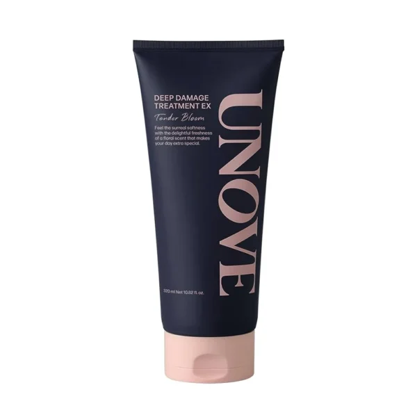 Unove Deep Damage Treatment Ex 320Ml