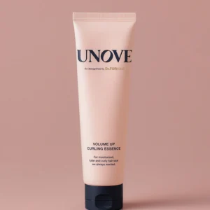 UNOVE Volume Up Curling Essence 147ml