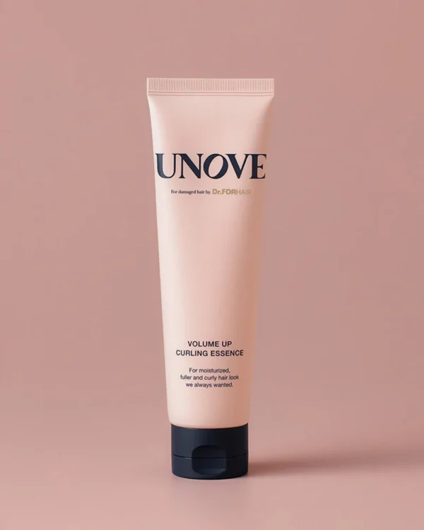 Unove Volume Up Curling Essence 147Ml