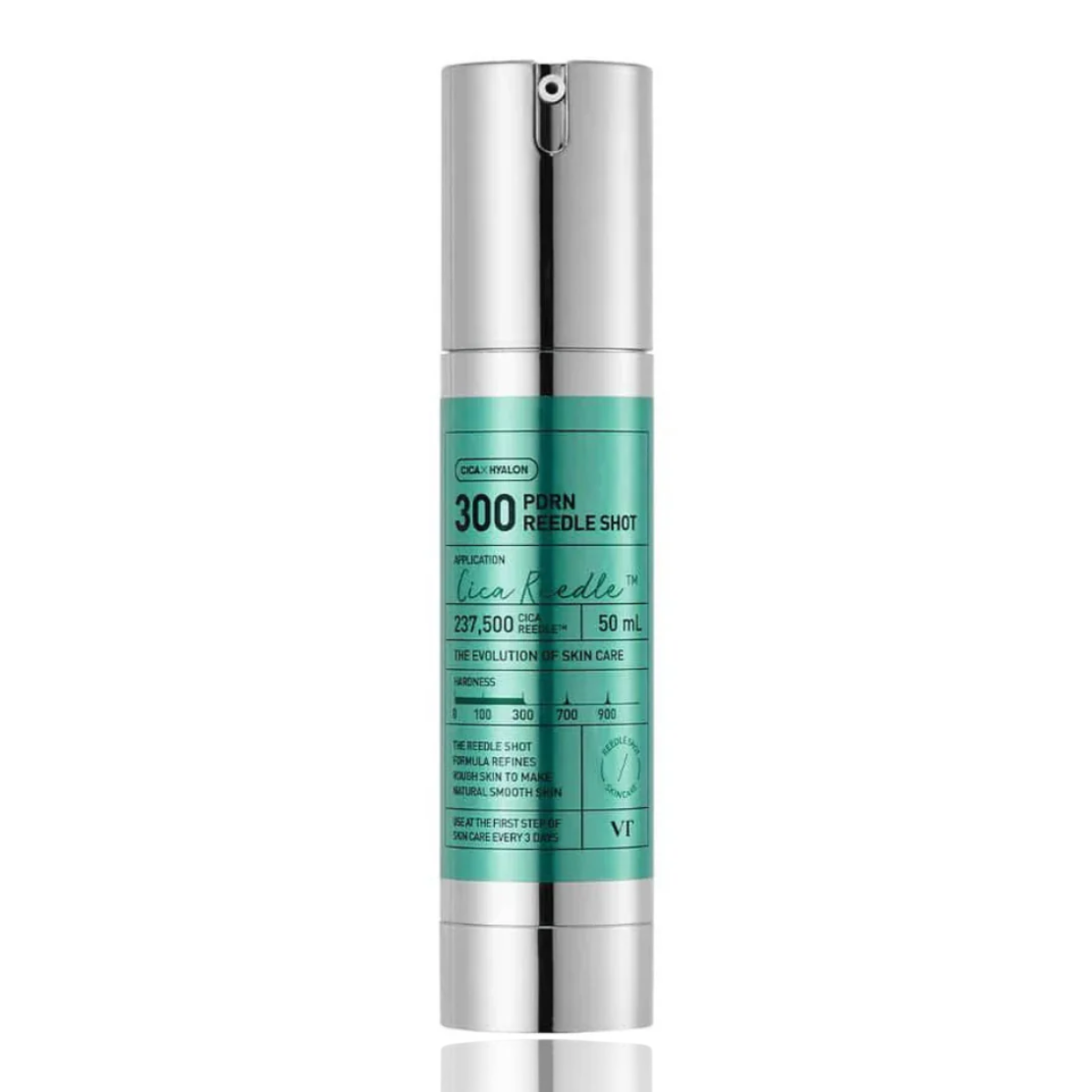 Vt Cosmetics Pdrn Reedle Shot 300 Vt Cosmetics Pdrn Reedle Shot 300