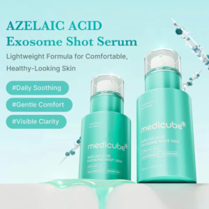 MEDICUBE Azelaic Acid Exosome Shot