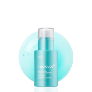 Medicube Azelaic Acid Exosome Shot 2000 30ml