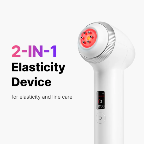Medicube Age-R Ultra Tune 40.68 Skin Care Device