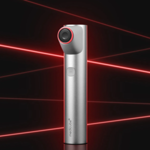 Medicube Age-R High Focus Shot Skin Care Device