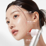 Medicube Age-R High Focus Shot Skin Care Device