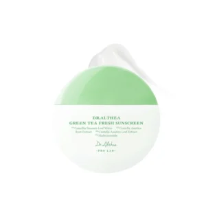 Dr.Althea Green Tea Fresh Sunscreen 45ml