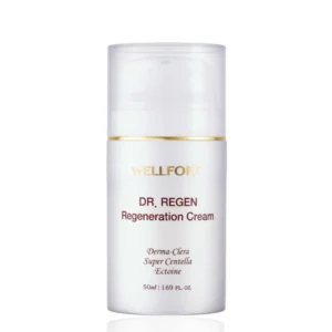 DR Regen REGENERATIVE CREAM FOR SKIN REBUILDING