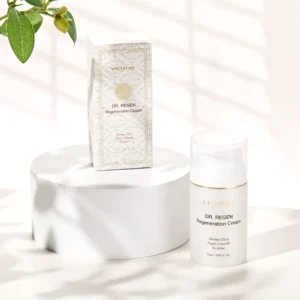 DR Regen REGENERATIVE CREAM FOR SKIN REBUILDING