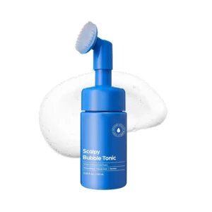Seapuri Scalpy Bubble Tonic 100ml